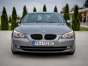 BMW 520, снимка 3