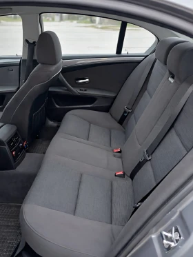 BMW 520, снимка 6