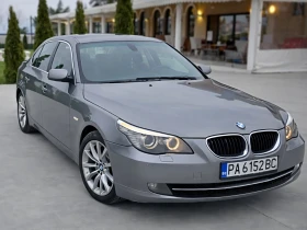 BMW 520, снимка 2