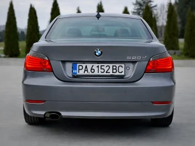 BMW 520, снимка 4