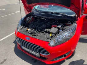 Ford Fiesta, снимка 14