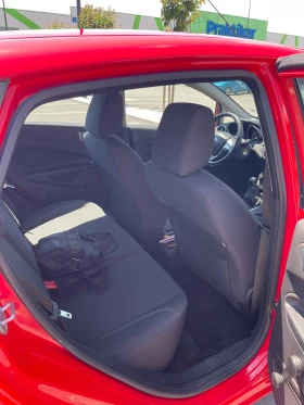 Ford Fiesta, снимка 7