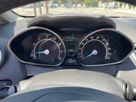 Ford Fiesta, снимка 13