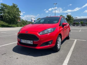 Ford Fiesta, снимка 1