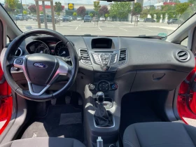 Ford Fiesta, снимка 9