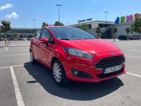 Ford Fiesta, снимка 4