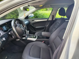 Audi A4 2.0TDI 177hp Facelift, снимка 11