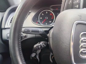 Audi A4 2.0TDI 177hp Facelift, снимка 9