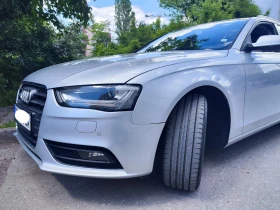 Audi A4 2.0TDI 177hp Facelift, снимка 3