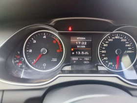 Audi A4 2.0TDI 177hp Facelift, снимка 10