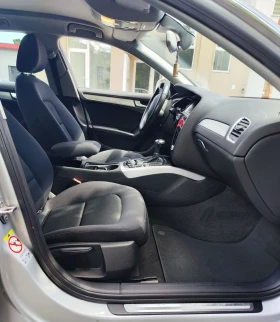 Audi A4 2.0TDI 177hp Facelift, снимка 12