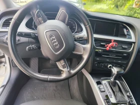 Audi A4 2.0TDI 177hp Facelift, снимка 8