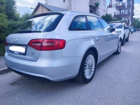 Audi A4 2.0TDI 177hp Facelift, снимка 7