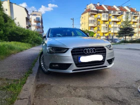 Audi A4 2.0TDI 177hp Facelift, снимка 1