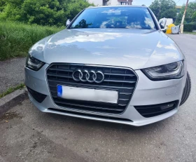 Audi A4 2.0TDI 177hp Facelift, снимка 2