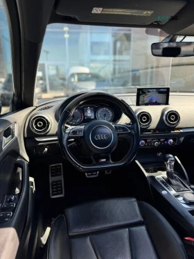 Audi S3 2.0T quattro Premium* АвтоКредит* (Цена до БГ) , снимка 14
