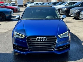 Audi S3 2.0T quattro Premium* АвтоКредит* (Цена до БГ) , снимка 4
