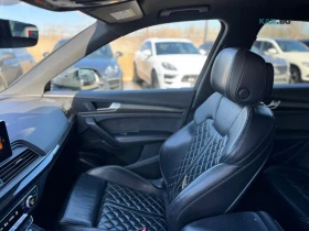Audi S3 2.0T quattro Premium* АвтоКредит* (Цена до БГ) , снимка 17