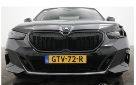 BMW 520, снимка 1