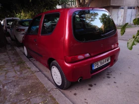 Fiat Seicento sport, снимка 5