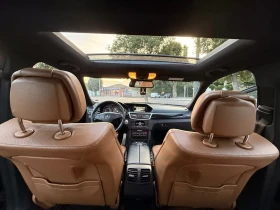 Mercedes-Benz E 350 CDI AMG PACK, снимка 11