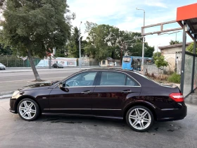 Mercedes-Benz E 350 CDI AMG PACK, снимка 5