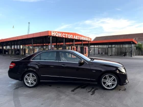 Mercedes-Benz E 350 CDI AMG PACK, снимка 2