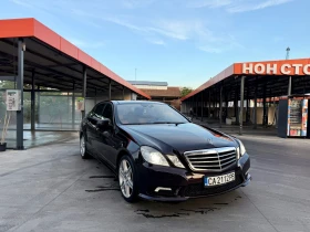 Mercedes-Benz E 350 CDI AMG PACK, снимка 1