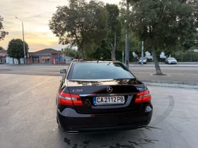 Mercedes-Benz E 350 CDI AMG PACK, снимка 3