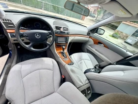 Mercedes-Benz E 200, снимка 8