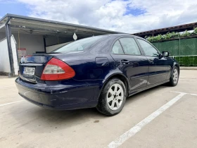 Mercedes-Benz E 200, снимка 4