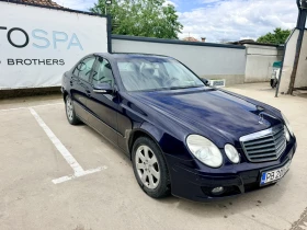 Mercedes-Benz E 200, снимка 2