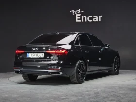 Audi A4 (B9) 40 Tfsi, снимка 2