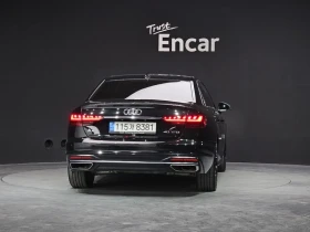 Audi A4 (B9) 40 Tfsi, снимка 4