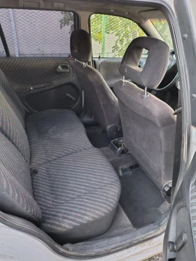 Opel Astra  Opel Astra F, снимка 5