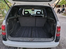 Opel Astra  Opel Astra F, снимка 10