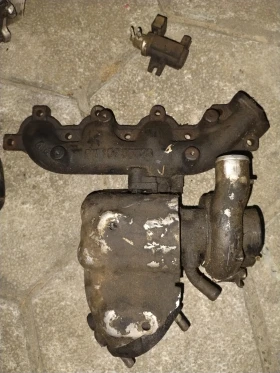 Opel Astra  Opel Astra F, снимка 13