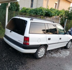 Opel Astra  Opel Astra F, снимка 3