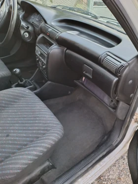 Opel Astra  Opel Astra F, снимка 6