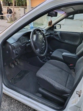 Opel Astra  Opel Astra F, снимка 9