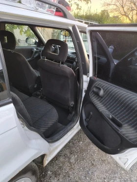 Opel Astra  Opel Astra F, снимка 8