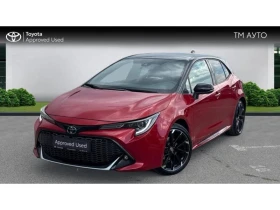 Toyota Corolla HB 1.8HSD GR SPORT, снимка 1