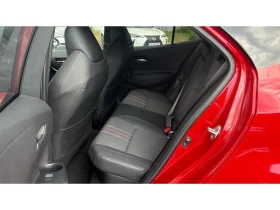Toyota Corolla HB 1.8HSD GR SPORT, снимка 11