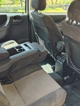 Opel Zafira 2.0 DTI, снимка 10