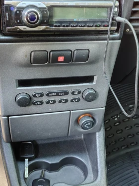 Opel Zafira 2.0 DTI, снимка 14
