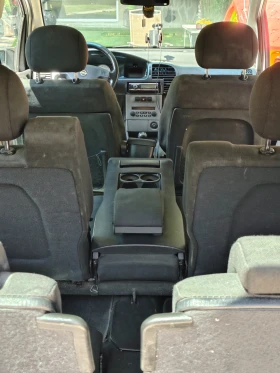 Opel Zafira 2.0 DTI, снимка 15