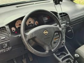Opel Zafira 2.0 DTI, снимка 16