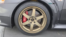 Mitsubishi Lancer EVOLUTION Автокредит Цена до България, снимка 16