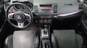 Mitsubishi Lancer EVOLUTION Автокредит Цена до България, снимка 6