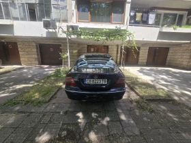 Mercedes-Benz CLK 270, снимка 5